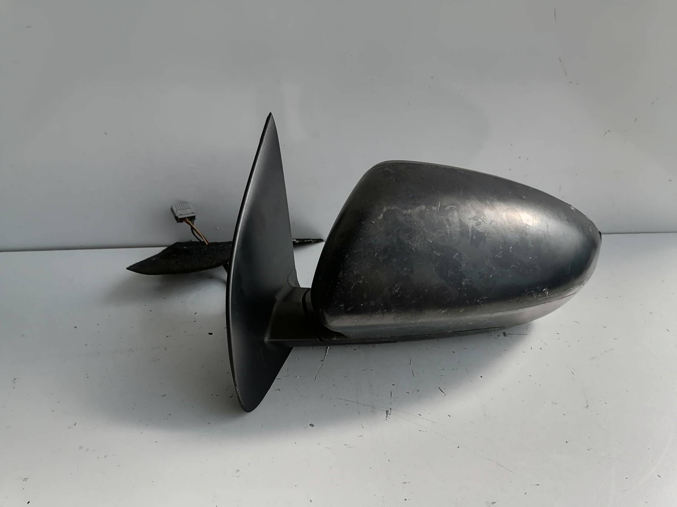 Retrovisore est. regolaz. elettr. sx.